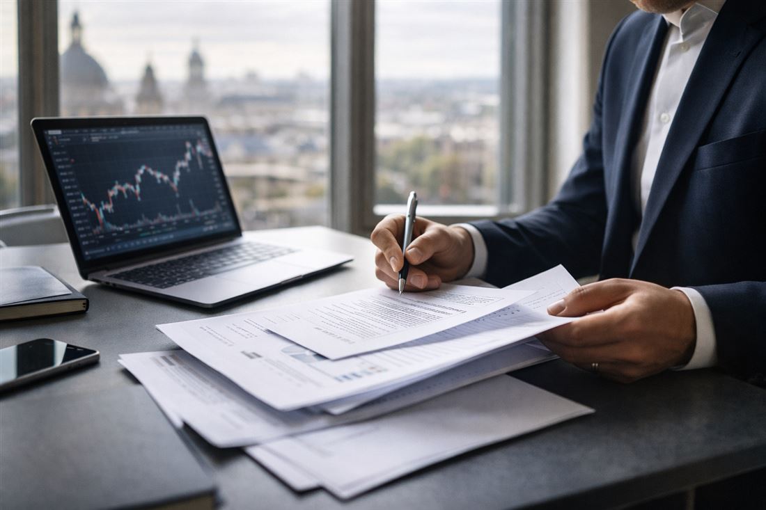 Slovensko ako posledné regulačné okno? Prečo sa oplatí konať skôr, než MiCA prejde do rúk ESMA